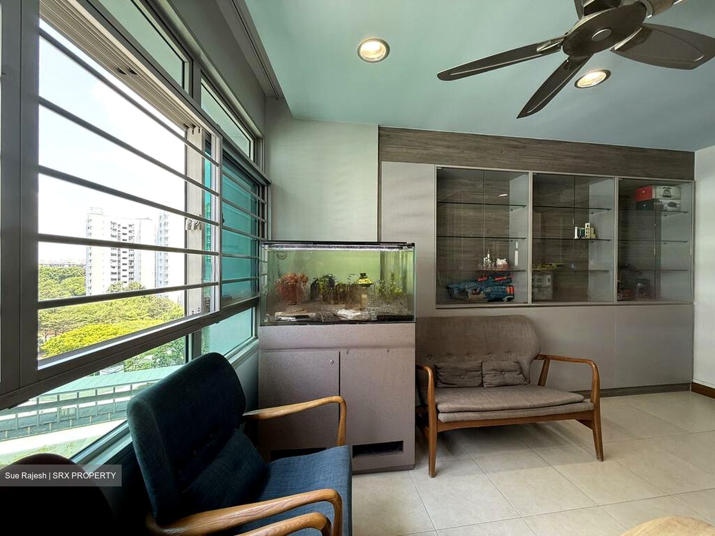 Blk 272B Atrina (Sengkang), HDB 4 Rooms #481089671